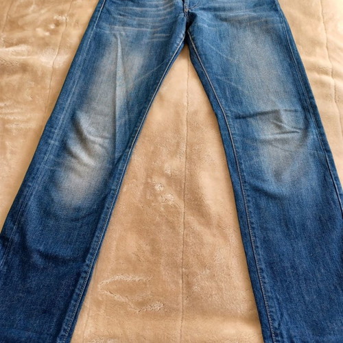 Diesel jeans like new used