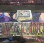 Donruss Road to World Cup 2025-26 Germany Soccer Cards like new, 30+