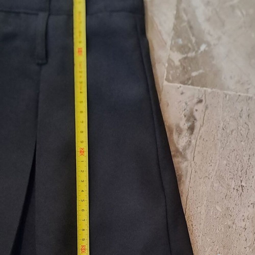 Dazy Women's Mini Skirt Black Like New XS