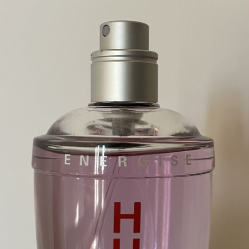 Hugo Boss Energise men's eau de toilette 75 ml