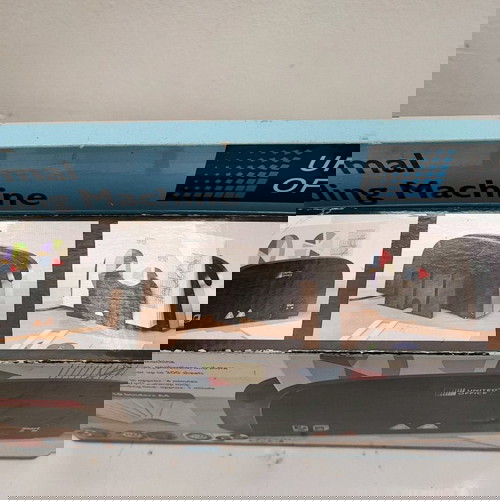 Термобиндер нов в кутия