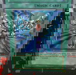  YU-GI-OH MONSTERN REBORN 1ST EDITION