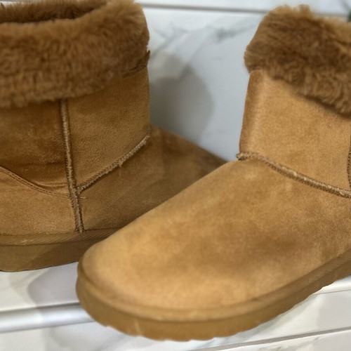 Esmara Germany boots size 39 like new, warm and comfortable