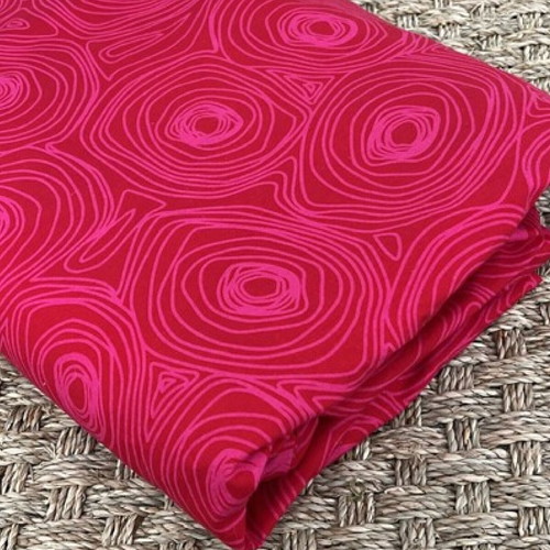 IKEA BIBBI Snurr single duvet cover set like new, vintage design 2010-2012