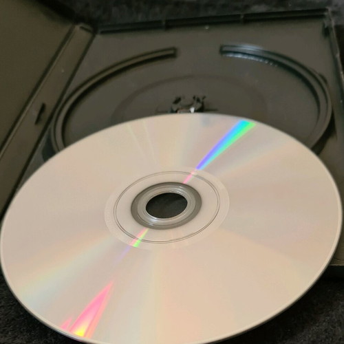 Randezvous DVD like new, from Drive magazine