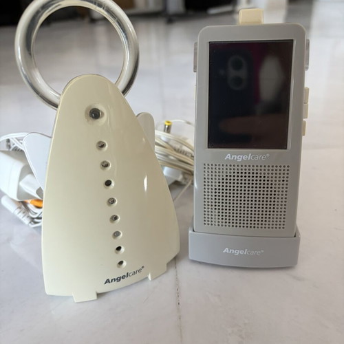 AngelCare wireless baby monitor