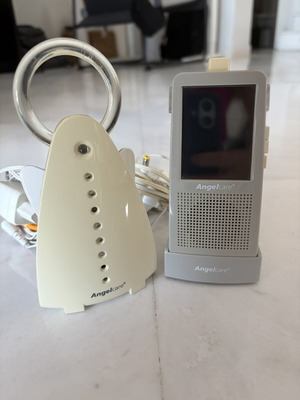 AngelCare wireless baby monitor