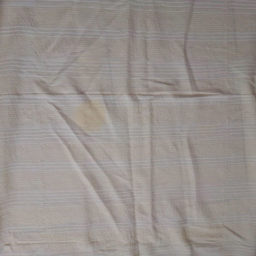 Wool handmade blankets used, pack of 2, 2x2.12 & 2.60x1.90