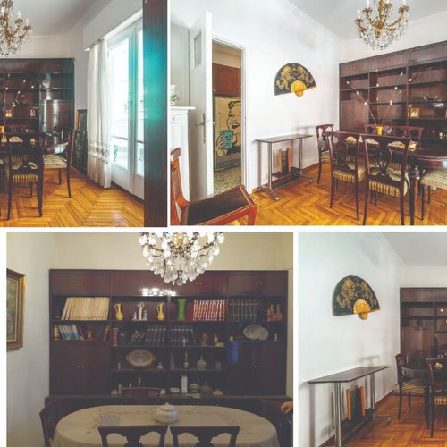 Vintage furniture set