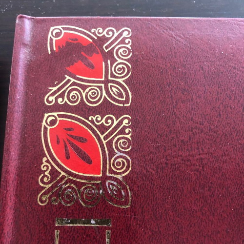 The Greats of All Time used, 13 hardcover volumes