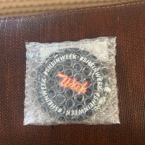 Pocket mirror brand new unused
