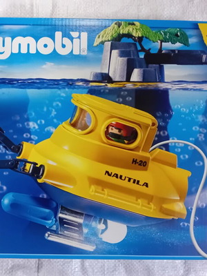 Playmobil 3611 sealed in excellent condition