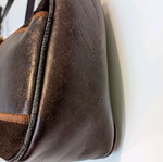 Ripani leather bag