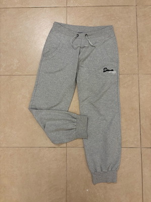 Gray tracksuit XL like new, Japanese Brand