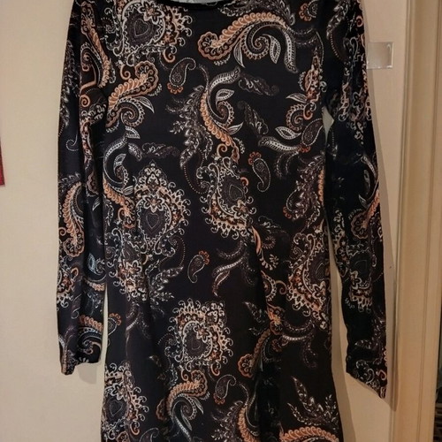 Women's dress like new, size S / 36 / 8
