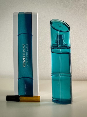 Kenzo Homme Marine 2023 5ml decant