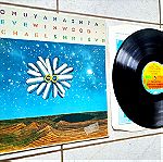  STEVE WINWOOD & STOMU YAMASHTA  – Go  (1976) Δισκος βινυλιου Fusion Rock Electronic