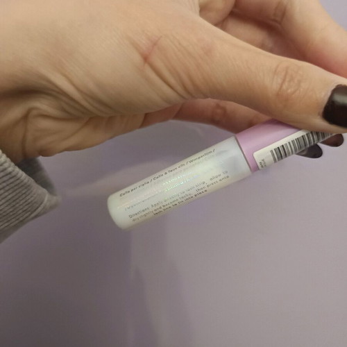 MUA Lash Fix false lash adhesive new