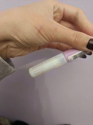 MUA Lash Fix false lash adhesive new