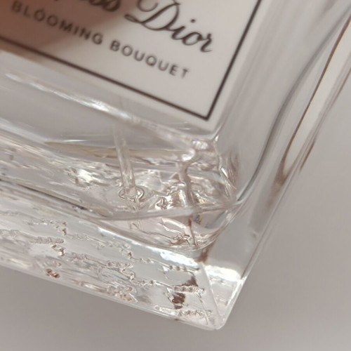 Vintage Miss Dior Blooming Bouquet 50ml perfume used
