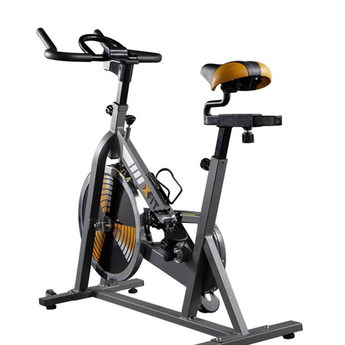 Xfit Mountain stationary bike like new