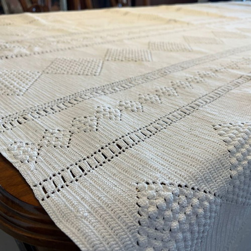 Blanket used 190x170cm