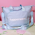 Tupperware bag new