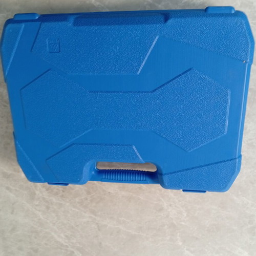 108-Piece Professional Socket and Bit Tool Set