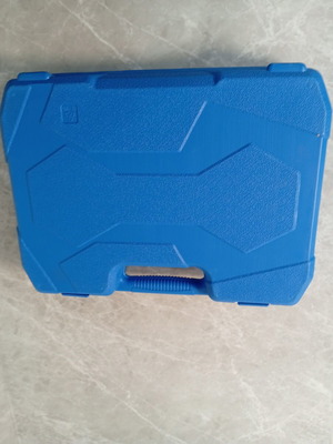 108-Piece Professional Socket and Bit Tool Set