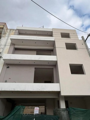 Διαμέρισμα νεόδμητο 2ου ορόφου 74 τ.μ. στο Αιγάλεω Νταμαράκια με αποθήκη