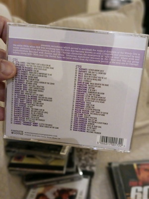 Soul City Chicago CD used