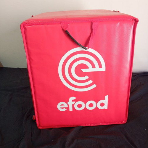 Efood box new