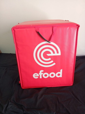 Efood box new