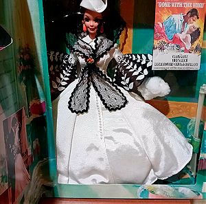 BARBIE GONE WITH THE WIND