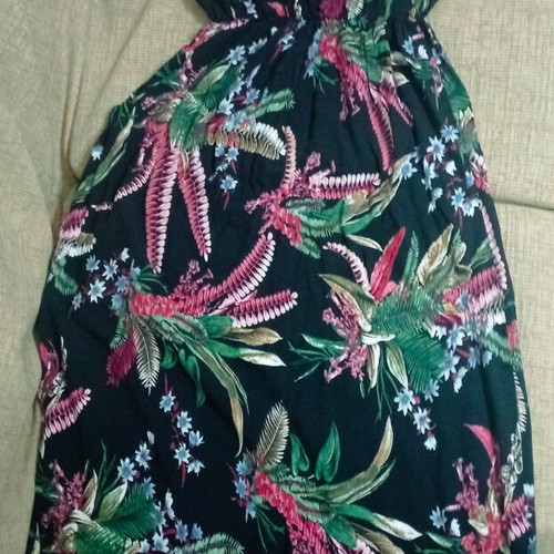 Summer dress for Small in very good condition