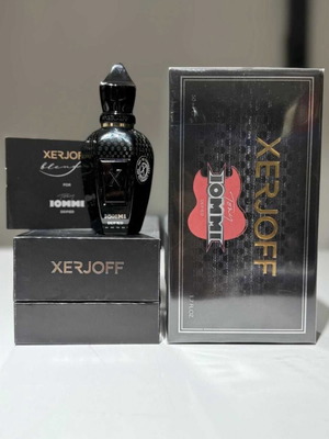 Xerjoff Tony Lommi Monkey Special EDP 50ml new perfume
