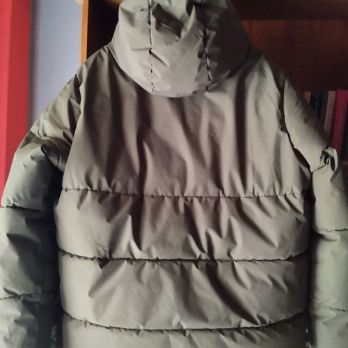 Men's jacket size L like new