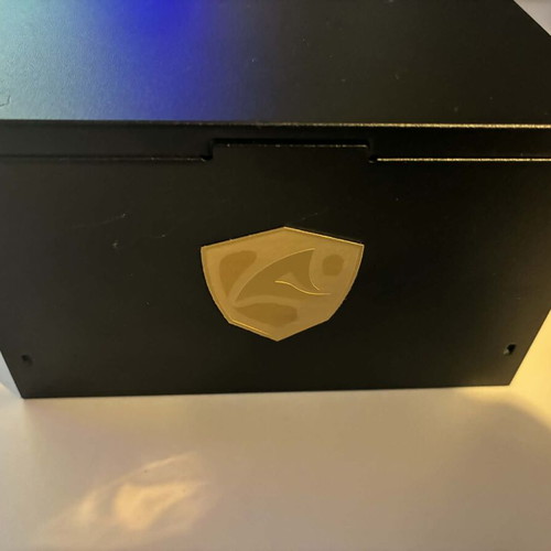 Sharkoon Rebel P20 850W like new