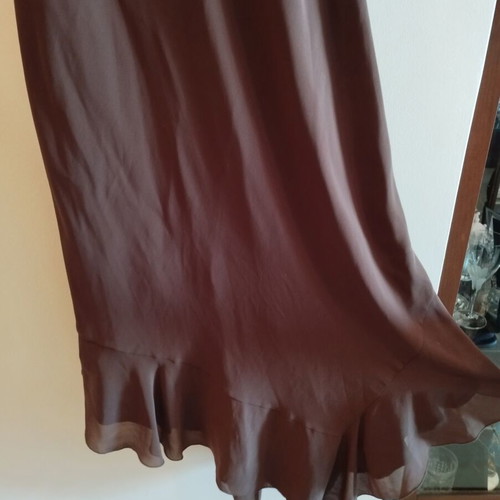 SUMMER SALE -25% ADDITIONAL TO THE LISTED PRICE Asymmetrical Summer Dress Ramina