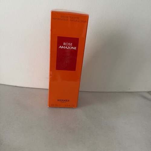 Hermes women's perfume 100ml new, original with seal