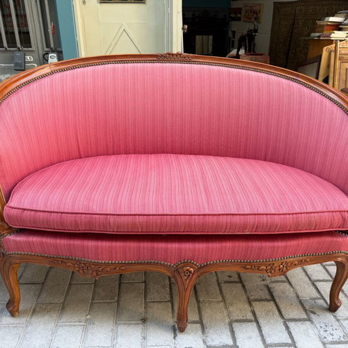 Saridis Two Sofas like new condition