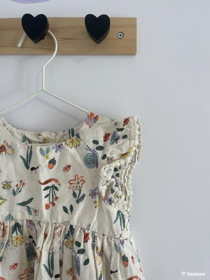 Mothercare dress for 12-18 months like new