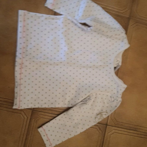 Baby clothing pack for girl 6 to 9 months like new