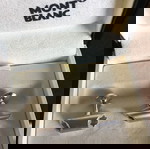  MONT BLANC ανδρικά μανικετόκουμπα