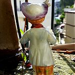  πορσελάνινο αγαλματάκι από Ιαπωνία