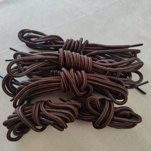 Men's Scottish Heavy Duty Work Hiking Boot Laces 140cm x7 new