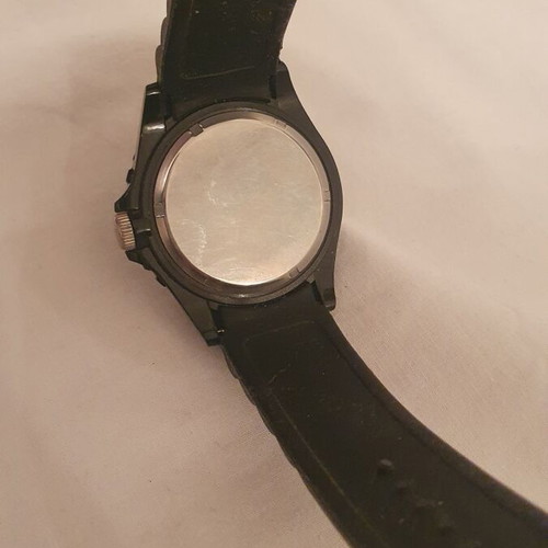 BKS watch used men's waterproof
