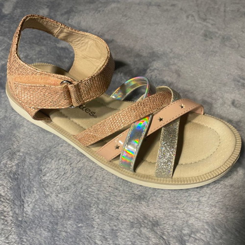 Saxo Blues children's sandals No 32