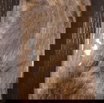 Εξτένσιον τρέσα μαλλιών QuickIn 40εκ ξανθά σαν καινούργιο