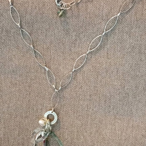 Antica Murrina necklace like new